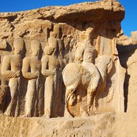 همه چیز درباره سفر به شهرهای کشور ایران