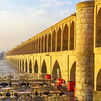 همه چیز درباره سفر به شهرهای کشور ایران