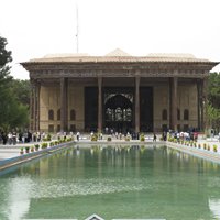 همه چیز درباره سفر به شهرهای کشور ایران