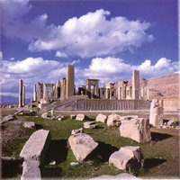 همه چیز درباره سفر به شهرهای کشور ایران