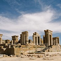 همه چیز درباره سفر به شهرهای کشور ایران