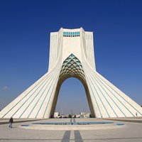 همه چیز درباره سفر به شهرهای کشور ایران