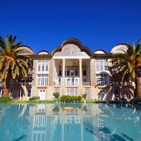 همه چیز درباره سفر به شهرهای کشور ایران