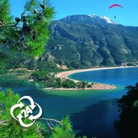 همه چیز درباره سفر به شهرهای کشور ترکیه