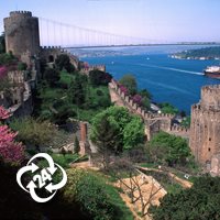 همه چیز درباره سفر به شهرهای کشور ترکیه