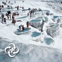 همه چیز درباره سفر به شهرهای کشور ترکیه