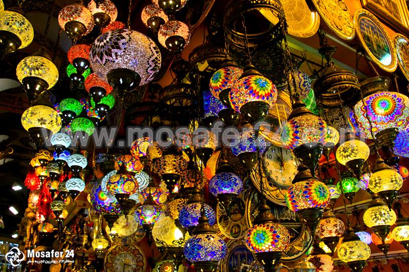 مسافر24, ترکیه, استانبول, شهر استانبول ترکیه Istanbul City of Turkey (28)