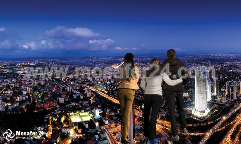 مسافر24, ترکیه, استانبول, شهر استانبول ترکیه Istanbul City of Turkey (31)