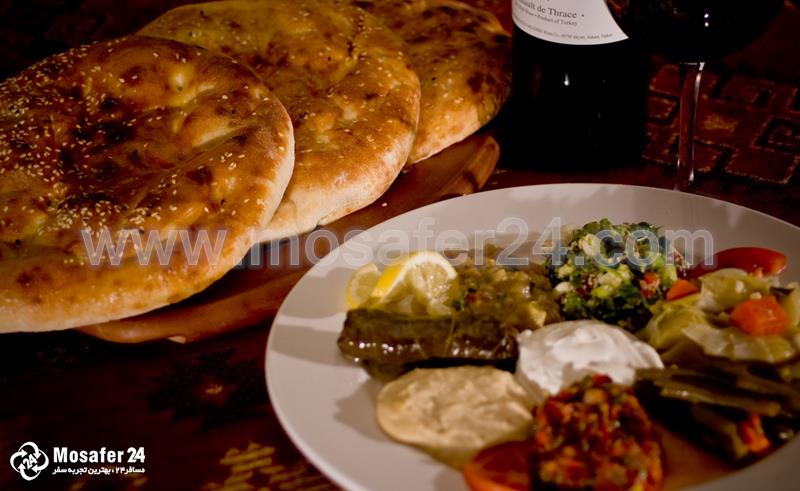 مسافر24, ترکیه, استانبول, شهر استانبول ترکیه Istanbul City of Turkey (11)