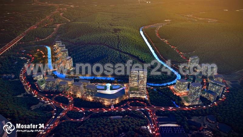 مسافر24, ترکیه, استانبول, شهر استانبول ترکیه Istanbul City of Turkey (43)