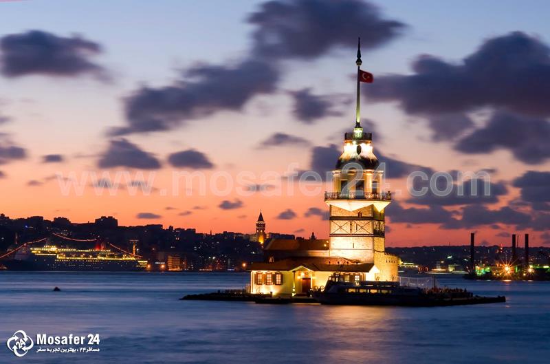 مسافر24, ترکیه, استانبول, شهر استانبول ترکیه Istanbul City of Turkey (15)