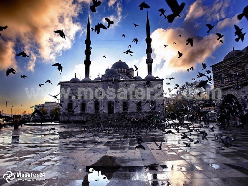 مسافر24, ترکیه, استانبول, شهر استانبول ترکیه Istanbul City of Turkey (25)