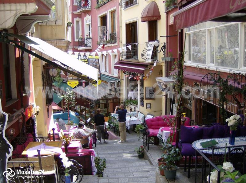 مسافر24, ترکیه, استانبول, شهر استانبول ترکیه Istanbul City of Turkey (6)