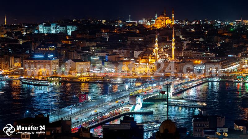 مسافر24, ترکیه, استانبول, شهر استانبول ترکیه Istanbul City of Turkey (26)