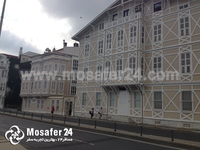 موزه سدبرک حانیم