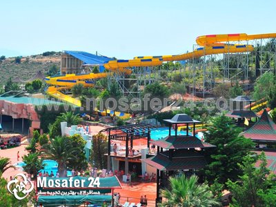 پارک آبی آدالند