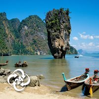 همه چیز درباره سفر به شهرهای کشور تایلند