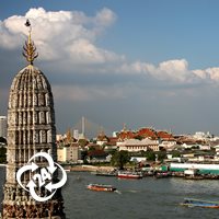 همه چیز درباره سفر به شهرهای کشور تایلند