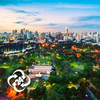 همه چیز درباره سفر به شهرهای کشور تایلند