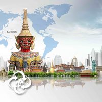 همه چیز درباره سفر به شهرهای کشور تایلند