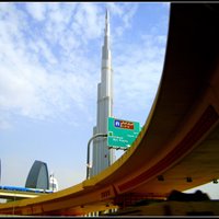 همه چیز درباره سفر به شهرهای کشور امارات