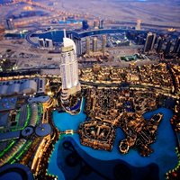 همه چیز درباره سفر به شهرهای کشور امارات