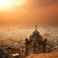 همه چیز درباره سفر به شهرهای کشور هندوستان