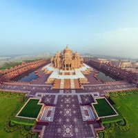 همه چیز درباره سفر به شهرهای کشور هندوستان