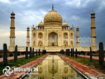 تاج محل