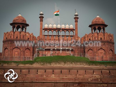 قلعه سرخ دهلی