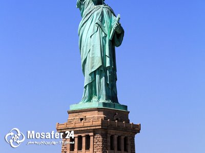 مجسمه آزادی