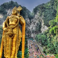 همه چیز درباره سفر به شهرهای کشور مالزی