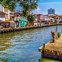 همه چیز درباره سفر به شهرهای کشور مالزی