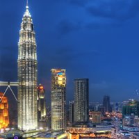 همه چیز درباره سفر به شهرهای کشور مالزی