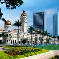 همه چیز درباره سفر به شهرهای کشور مالزی