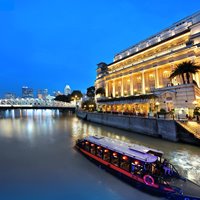 همه چیز درباره سفر به شهرهای کشور سنگاپور