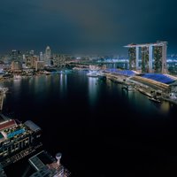 همه چیز درباره سفر به شهرهای کشور سنگاپور