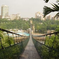 همه چیز درباره سفر به شهرهای کشور سنگاپور