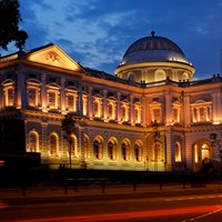 همه چیز درباره سفر به شهرهای کشور سنگاپور