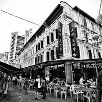 همه چیز درباره سفر به شهرهای کشور سنگاپور