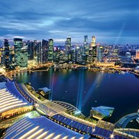 همه چیز درباره سفر به شهرهای کشور سنگاپور