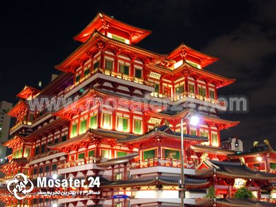 محله چینی ها