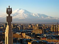 همه چیز درباره سفر به کشور ارمنستان