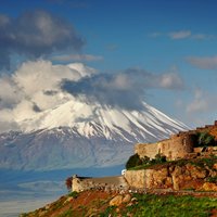 همه چیز درباره سفر به شهرهای کشور ارمنستان