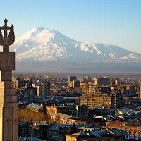 همه چیز درباره سفر به شهرهای کشور ارمنستان