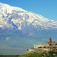 همه چیز درباره سفر به شهرهای کشور ارمنستان