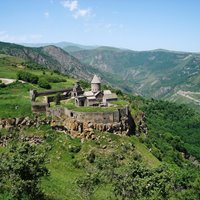 همه چیز درباره سفر به شهرهای کشور ارمنستان