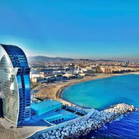 همه چیز درباره سفر به شهرهای کشور اسپانیا