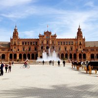 همه چیز درباره سفر به شهرهای کشور اسپانیا