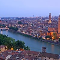 همه چیز درباره سفر به شهرهای کشور ایتالیا